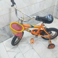 دوچرخه‌۱۲‌سالم‌فقط‌‌یدونه‌‌دسته‌ترمز‌‌،نداره‌|دوچرخه، اسکیت، اسکوتر|تهران, امام سجاد(ع)|دیوار