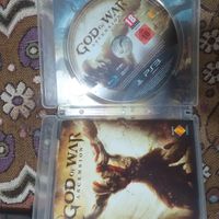 پلی استیشن PS3 slimو آرشیو اورجینال ۱۳ بازی|کنسول، بازی ویدئویی و آنلاین|تهران, مسعودیه|دیوار