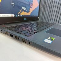 لپ تاپ DELL مهندسی گرافیک مجزا قدرتمند|رایانه همراه|تهران, میرداماد|دیوار