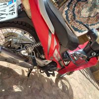 لاکی مدل90|موتورسیکلت|نیشابور, |دیوار