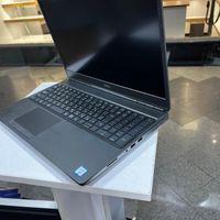 لپتاپ dell مدل 7550 نسل دهم i9 و ۶ گیگ گرافیک|رایانه همراه|تهران, میدان ولیعصر|دیوار