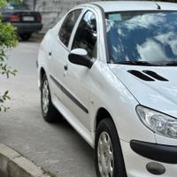 پژو 206 SD V8، مدل ۱۳۹۴|خودرو سواری و وانت|ارومیه, |دیوار