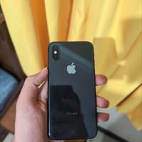 اپل iPhone XS ۲۵۶ گیگابایت مشکی|موبایل|تهران, ازگل|دیوار