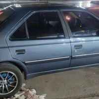 پژو 405 GLX - دوگانه سوز CNG، مدل ۱۳۹۳|خودرو سواری و وانت|کرمانشاه, |دیوار