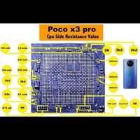 شیائومی Poco X3 Pro ۲۵۶ گیگابایت|موبایل|تهران, شیخ هادی|دیوار