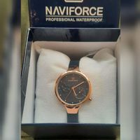 ساعت مچی زنانه برند NAVIFORCE|ساعت|تهران, فردوسی|دیوار