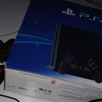 ps4fat500gجون دار وسرحال وپلمپ نونو|کنسول، بازی ویدئویی و آنلاین|تهران, اوقاف|دیوار