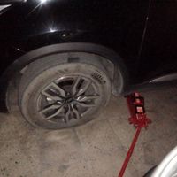 پنچرگیری وسایل نقلیه سواری وشاسی|قطعات یدکی و لوازم جانبی|تهران, بهجت‌آباد|دیوار