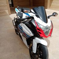 موتور سنگین.کراس.GSx1000R.سی بی1300بنلیCBRبی کینگ|موتورسیکلت|تهران, استاد معین|دیوار