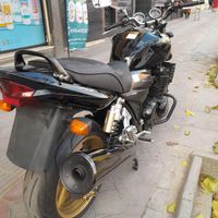 سوزوکی Gsx1400 Z|موتورسیکلت|تهران, شمس‌آباد|دیوار