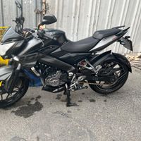 Ns200مدل۹۷|موتورسیکلت|تهران, مرزداران|دیوار