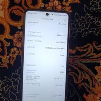 شیائومی Redmi Note 9S با حافظهٔ ۶۴ گیگابایت|موبایل|تهران, کریم‌آباد|دیوار