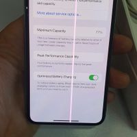 ایفون XS MAX 255|موبایل|تهران, مهرآباد جنوبی|دیوار