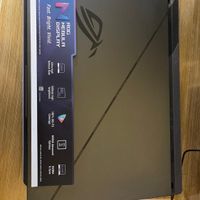 Asus - RoG Strix G18G814JVR لپ تاپ|رایانه همراه|تهران, ازگل|دیوار
