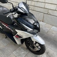 یاماها ایروکس ۱۴۰۳|موتورسیکلت|تهران, جنت‌آباد شمالی|دیوار