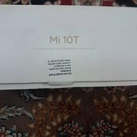 شیائومی Mi 10T 5G ۱۲۸ گیگابایت|موبایل|تهران, نبی اکرم(ص)|دیوار