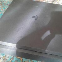 ps 4 اسلیم ۱ ترا کاملا تمیز|کنسول، بازی ویدئویی و آنلاین|تهران, اسفندیاری|دیوار