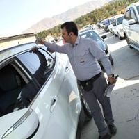 کارشناس رنگ/خودروکل*تهران آزادی+تهرانسرچیتگرصادقیه|خدمات موتور و ماشین|تهران, تهران‌سر|دیوار