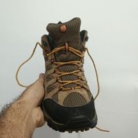 کتونی اورجینال مرل Merrell سایز 43|کیف، کفش، کمربند|تهران, پیروزی|دیوار