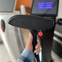 دستگاه کیو سوئیچ کیو پلاس 2025|آرایشی، بهداشتی، درمانی|تهران, امانیه|دیوار