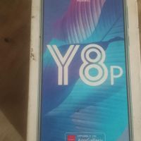 هواوی Y8p با حافظهٔ ۱۲۸ گیگابایت|موبایل|تهران, سعادت‌آباد|دیوار