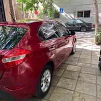 برلیانس H320 اتوماتیک 1500cc، مدل ۱۳۹۵|خودرو سواری و وانت|تهران, دروس|دیوار