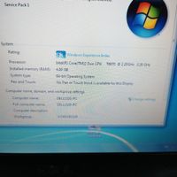 لپتاپ Dell 1320|رایانه همراه|تهران, تهران‌نو|دیوار