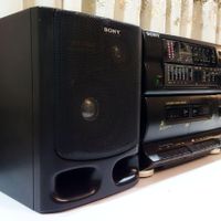 SONY KW250S|سیستم صوتی خانگی|تهران, تهرانپارس غربی|دیوار