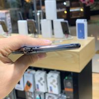 Iphone 11pro max 256 Zaa پک اصلی با لوازم جانبی|موبایل|تهران, باغ فیض|دیوار