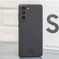 گوشی سامسونگ s21fe ویتنام ۲۵۶G 5G|موبایل|تهران, شهرک غرب|دیوار