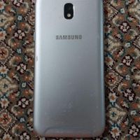 سامسونگ Galaxy J5 (2017) با حافظهٔ ۳۲ گیگابایت|موبایل|شیراز, کوی طلاب|دیوار