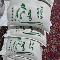 انواع برنج ایرانی . فجر . گرگان .هاشمی.|عمده‌فروشی|تهران, ابن بابویه|دیوار