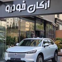 هوندا HR-V مدل ۲۰۲۵ صفر اماده انتقال|خودرو سواری و وانت|تهران, سعادت‌آباد|دیوار