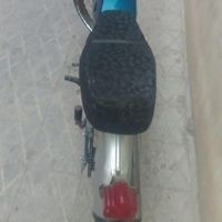 cb یاماها100 پالس اپاچی zx150 لاکی 185 tvs|موتورسیکلت|تهران, آبشار|دیوار