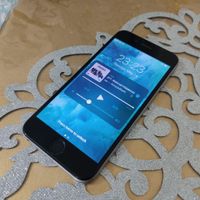اپل iPhone 6s با حافظهٔ ۶۴ گیگابایت|موبایل|تهران, طوس|دیوار