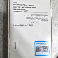سامسونگ a70|موبایل|تهران, شمس‌آباد|دیوار