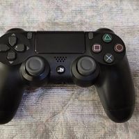 کنسول بازی PS4 Slim 1TB مشابه نو / پلی استیشن ۴|کنسول، بازی ویدئویی و آنلاین|تهران, پیروزی|دیوار