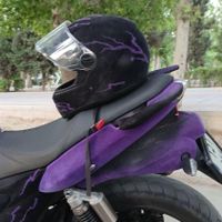 موتور زونتس zontes n2 230|موتورسیکلت|تهران, کوی هفدهم شهریور|دیوار
