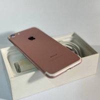 اپل iPhone 7 ۱۲۸ گیگابایت|موبایل|تهران, پونک|دیوار