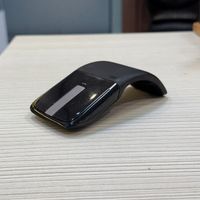 Microsoft arc mouse 1st ماکروسافت آرک موس|قطعات و لوازم جانبی رایانه|تهران, صادقیه|دیوار