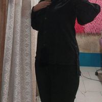 لباس مجلسی یه بار استفاده شده نونو سایز ۴۲|لباس|تهران, جابری|دیوار