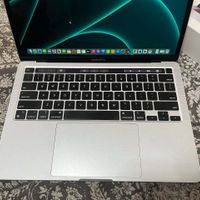 لپتاپ اپل مک بوک پرو M1 - Apple MacBook Pro M1|رایانه همراه|تهران, آرژانتین|دیوار