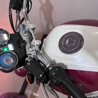 cb 1300 2004|موتورسیکلت|تهران, دانشگاه شریف|دیوار