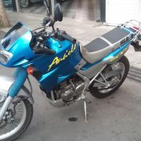 کاوازاکی KLE 250cc|موتورسیکلت|تهران, حسن‌آباد باقرفر|دیوار