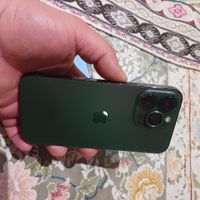 اپل iPhone 13 Pro ۲۵۶ گیگابایت|موبایل|تهران, جی|دیوار