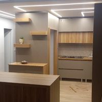 ساخت و اجرای کابینت . کمد دیداری و پارتیشن|خدمات پیشه و مهارت|تهران, کوی نوبنیاد|دیوار