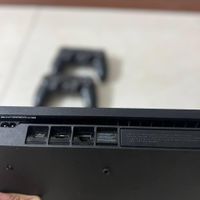 ps4 کاملا سالم و درحد نو با اکانت دو ظرفیتی و بازی|کنسول، بازی ویدئویی و آنلاین|تهران, شهرک فردوس|دیوار