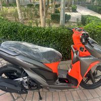 کیلیک 150cc|موتورسیکلت|تهران, زمزم|دیوار