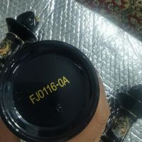 جا شمعی و جا شرابی ژاپنی|صنایع دستی و سایر لوازم تزئینی|تهران, عبدل‌آباد|دیوار