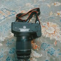 دوربین canon مدل EOS 750D لنز 55-18|دوربین عکاسی و فیلم‌برداری|تهران, جمال‌زاده|دیوار